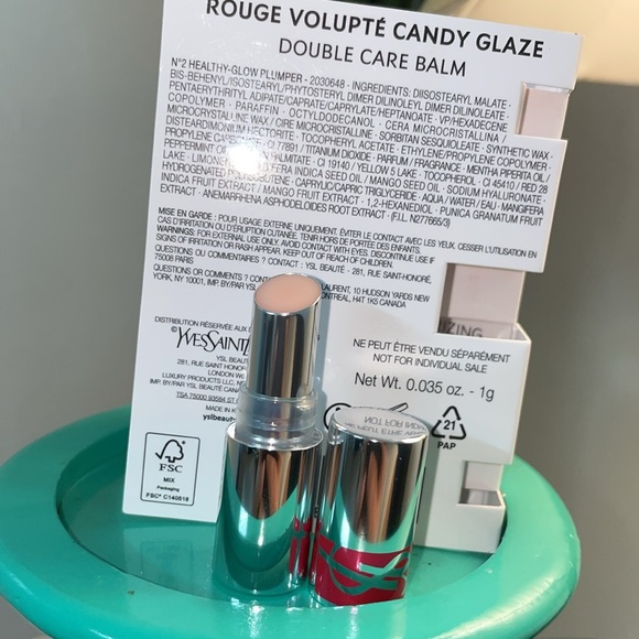 Brand new YSL - Picture 4 of 7